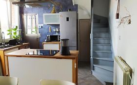 La Maison de l'Ecluse, vue port et mer à 2 h de Paris